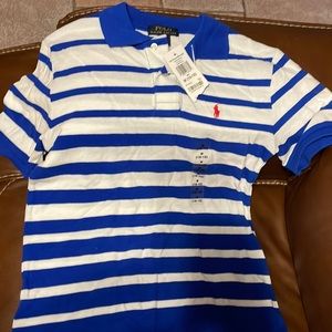New!! Ralph Lauren Polo shirt